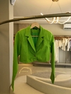 MINI BLAZER ALFAIATARIA - USE BARDONNI