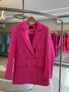 BLAZER BOTÕES ALFAIATARIA - USE BARDONNI