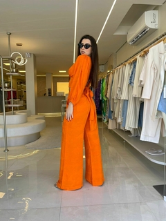 CROPPED MANGAS - comprar online