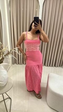 VESTIDO CARLOTA COSTA