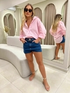 SHORT JEANS MY FAVORITE THINGS