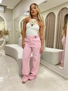 CALÇA ALFAIATARIA WIDE LEG