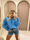 CAMISA CARLOTA COSTA