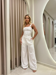 CROPPED LINHO LUREX - comprar online