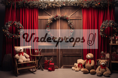 NAVIDAD - Underprops Fondos Para Fotografía