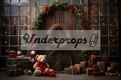 NAVIDAD - Underprops Fondos Para Fotografía