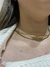 Choker Sunshine Latao - comprar online