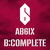 AB6IX [B:COMPLETE] 1st EP Album