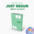 JUST B Mini Album Vol. 2 – JUST BEGUN (Nemo Album Full Ver.)