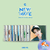 CRAVITY Mini Album Vol. 4 – NEW WAVE (Jewel Ver.) (Limited Edition)