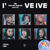 IVE Album Vol. 1 – I’ve IVE (Jewel Ver.) (Limited Edition)