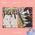 tripleS Mini Album – +(KR)ystal Eyes ‘AESTHETIC’