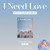 DKB Mini Album Vol. 6 – I Need Love (EVER MUSIC ALBUM Ver.)