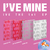 IVE 1st EP – I’VE MINE