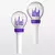 (K-PACKET) (G) I-DLE OFFICIAL LIGHT STICK