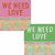 STAYC Single Album Vol. 3 – WE NEED LOVE