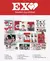 (K-PACKET) EXO 2024 SEASON’S GREETINGS