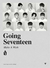 SEVENTEEN Mini Album Vol. 3 – Going Seventeen - comprar online