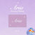 tripleS Single Album – Aria (Structure of Sadness) (QR Ver.)