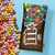 Almofada Chocolate M&M - comprar online