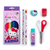 Kit Escolar Hello Kitty Leo&Leo 7 Itens - comprar online