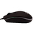 Mouse Gamer RGB 4 Botões 2400 DPI R8 GG 1605 Letron - Guebur