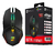 Mouse Gamer RGB 6 Botões 2400 DPI R8 L-PRO 1617A Letron na internet