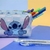 Estojo Disney Stitch DAC Cristal Grande - loja online