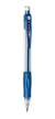 Lapiseira Velocity BIC Azul 0.7mm Grip Extra Conforto