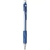 Lapiseira Velocity BIC Azul 0.5mm Grip Extra Conforto