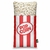 Almofada Popcorn Pipoca