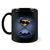 Caneca Batman Vs Superman Ampulheta