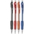 Lapiseira Velocity BIC Azul 0.5mm Grip Extra Conforto - comprar online