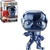 Funko Pop Justice League 208 The Flash Blue