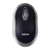 Mouse Óptico Led Vemelho 3 Botões 800 DPI USB Letron