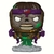 Funko Pop Marvel Zombies 791 Zombie M.O.D.O.K. - comprar online