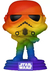 Funko Pop Star Wars Pride 296 Stormtrooper - comprar online