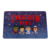 Capacho Ecológico Stranger Things 8 Bits