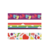 Washi Tape Love is love Abstrato 15mmX3m 3 Unidades Jocar Office - comprar online