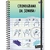 Planner Permanente Flork Jandaia Espiral Capa Dura 160 Folhas - Guebur