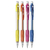 Lapiseira Velocity BIC Azul 0.7mm Grip Extra Conforto - comprar online