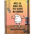 Planner Permanente Flork Jandaia Espiral Capa Dura 160 Folhas - comprar online