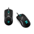 Imagem do Mouse Gamer RGB 6 Botões 3600 DPI R8 Attack 1621 Letron