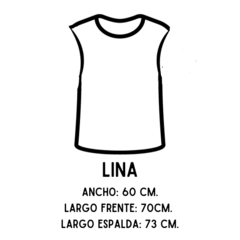 Lina - comprar online