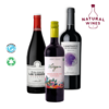 114 - KIT EXPERIENCIA VINOS NATURALES