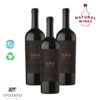 117 - SABIA SAVIA - ICONO SPOSATO - KIT 3 BOTELLAS