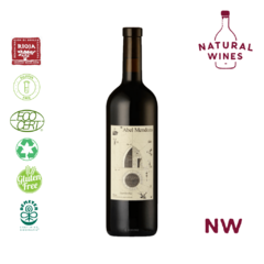 120 - EXPERIENCIA VINO NATURAL GUARDAVIÑIAS - ABEL MENDOZA - RIOJA ESPAÑA