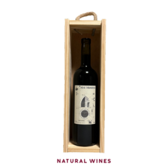 120 - EXPERIENCIA VINO NATURAL GUARDAVIÑIAS - ABEL MENDOZA - RIOJA ESPAÑA - comprar online