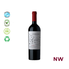 122 - KIT EXPERIENCIA CHAKANA ESTATE MALBEC - comprar online