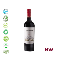 133 - MALBEC PREMIUM ORGANICO CAJA 6 BOTELLAS - comprar online